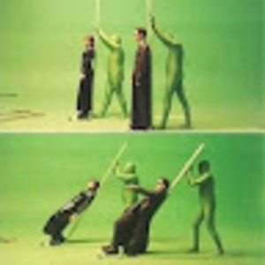 Meet your Posher, Philip